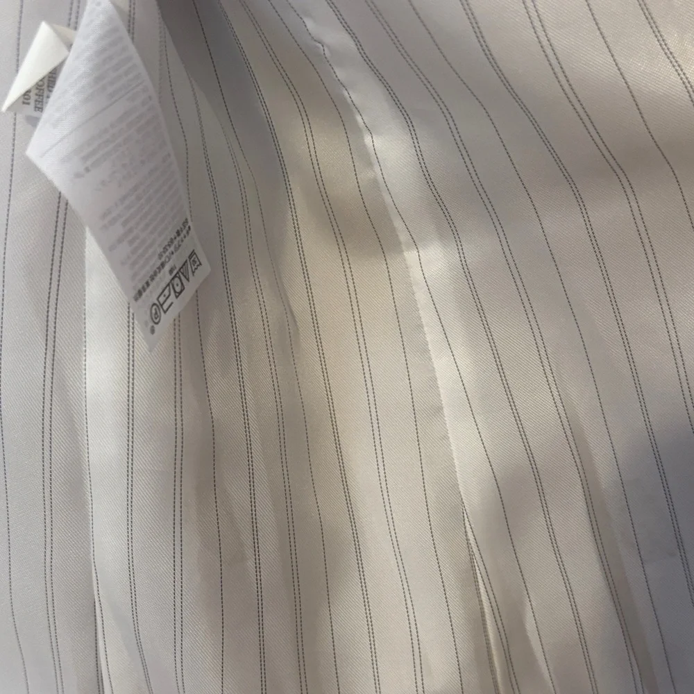 🩶 Banana Republic Tan Blazer - Picture 11 of 13